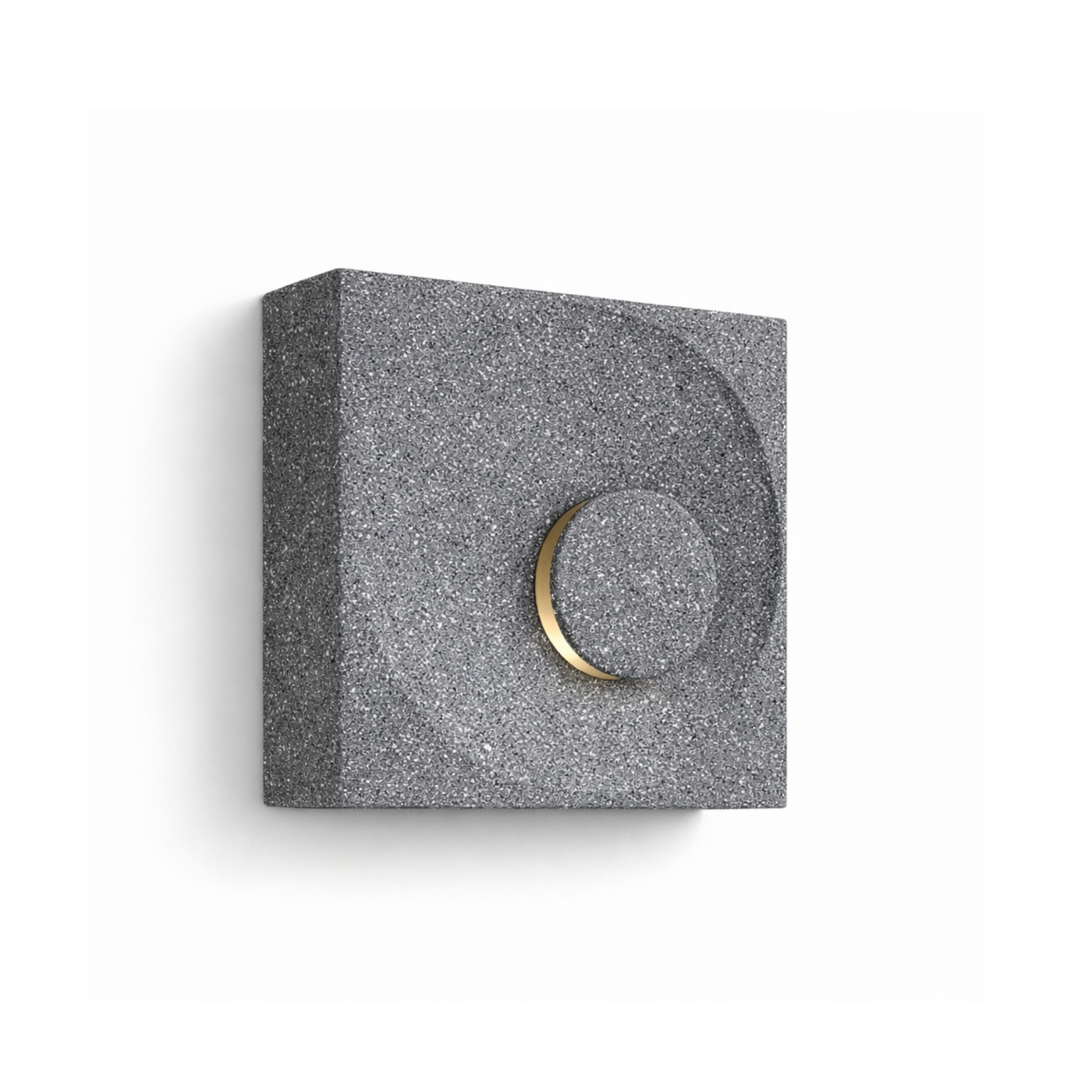 Applique murale moderne en céramique – Armonéa