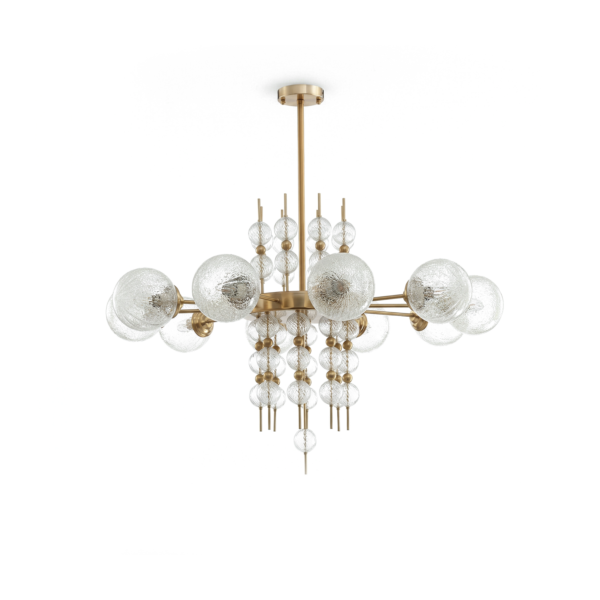 Suspension Aurelice | Luxarmonie