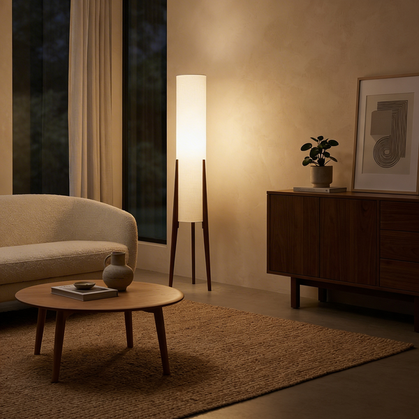 Armony Lamp Detail View | Luxarmonie