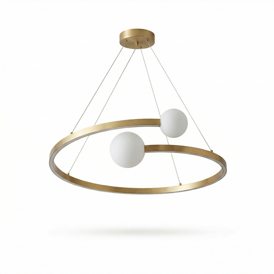 lustre Zenya | Luxarmonie