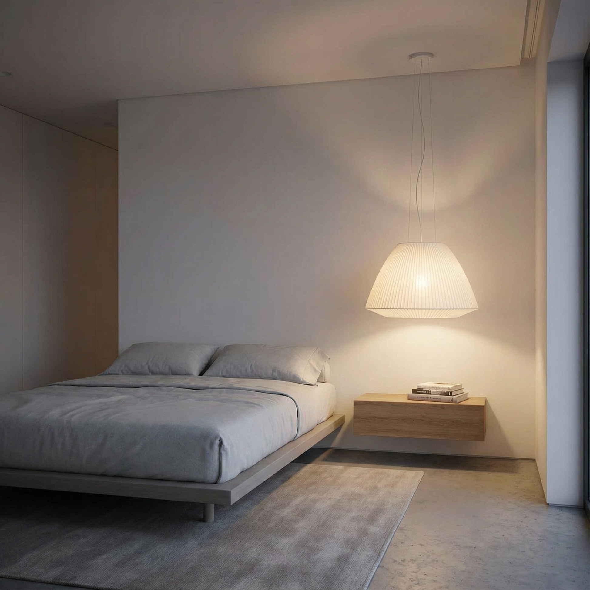 Lustre modèle Elaria vue détail | Luxarmonie