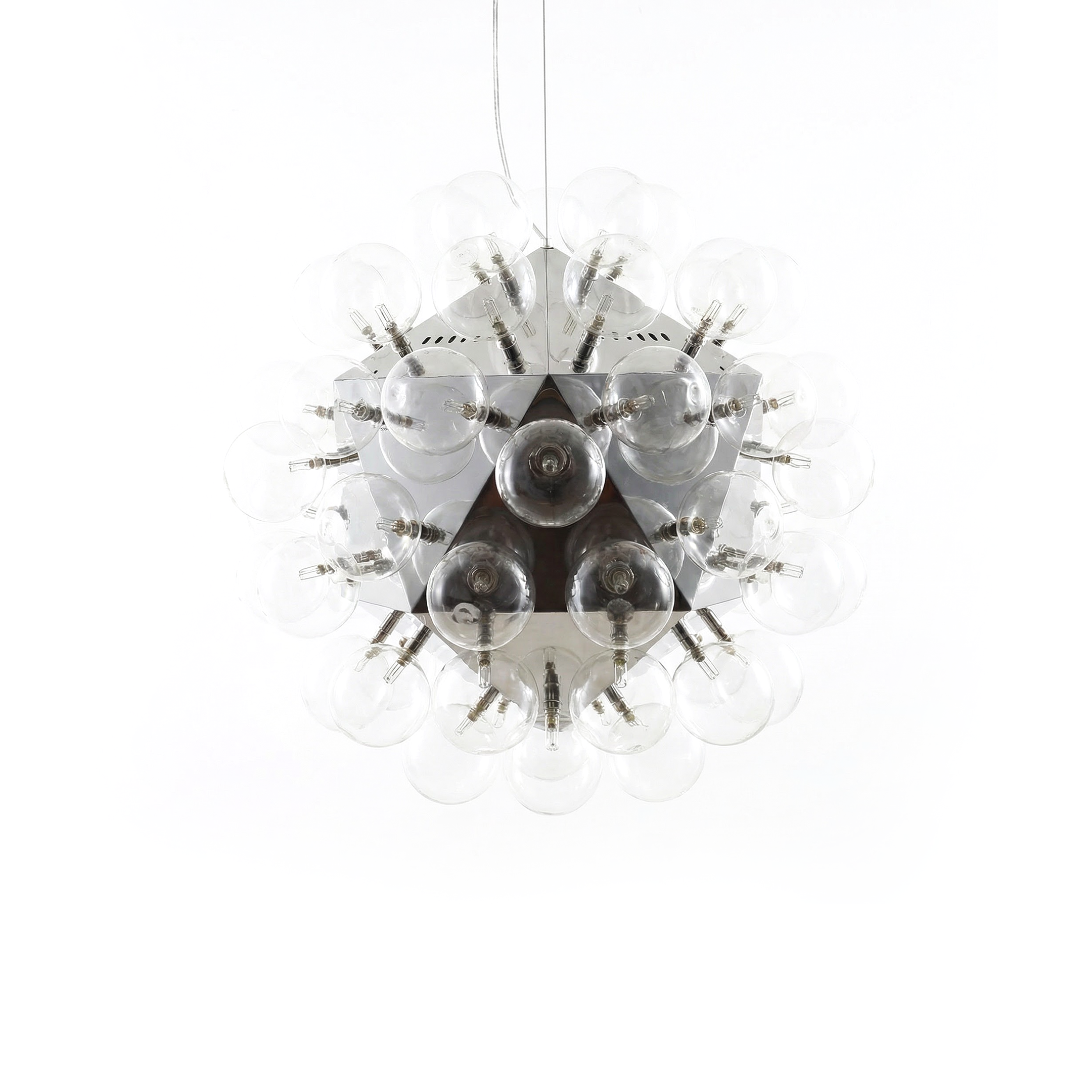 Pendant Bulle | Luxarmonie