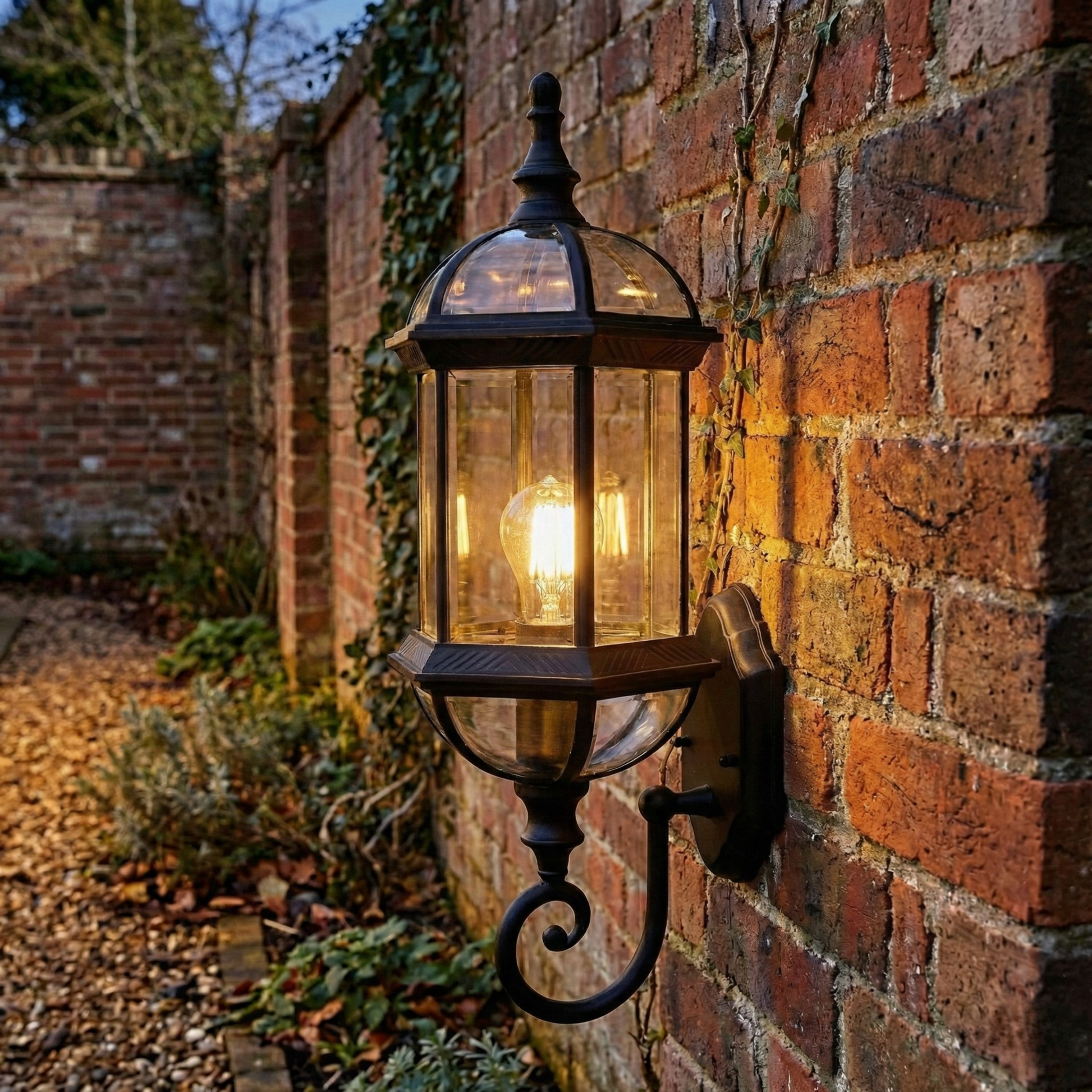 Luminaire Zénithris vue détail | Luxarmonie