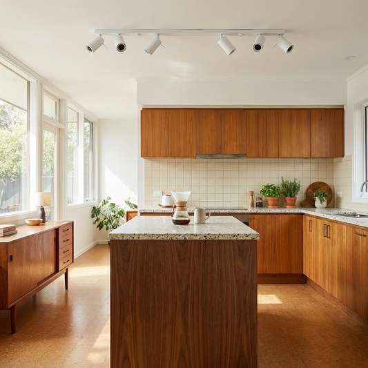 Plafonnier Modèle Arvella vue ambiance | Luxarmonie