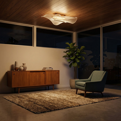 Axion Lamp Detail View | Luxarmonie