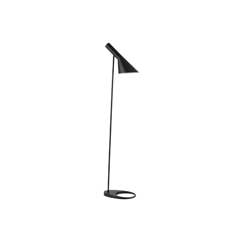 Lampadaire Design Minimaliste Polyvalence Totale – Moderna