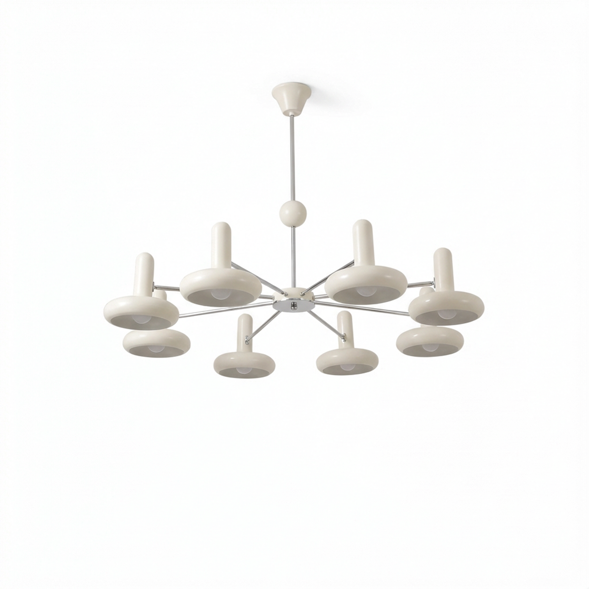 Plafonnier Doré Inspiration Aurores & Diffusion Subtile – Boréale