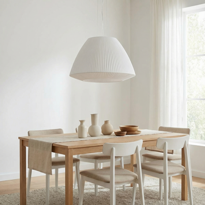 Chandelier Model Elaria Ambient View | Luxarmonie