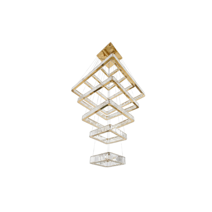 Chandelier Cristarve | Luxarmonie