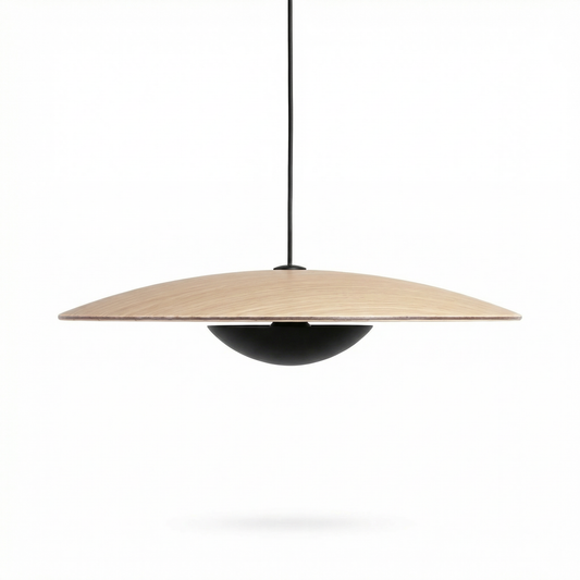 Veelzijdige Hanglamp Gemakkelijk te Installeren en Duurzaam – Lucène