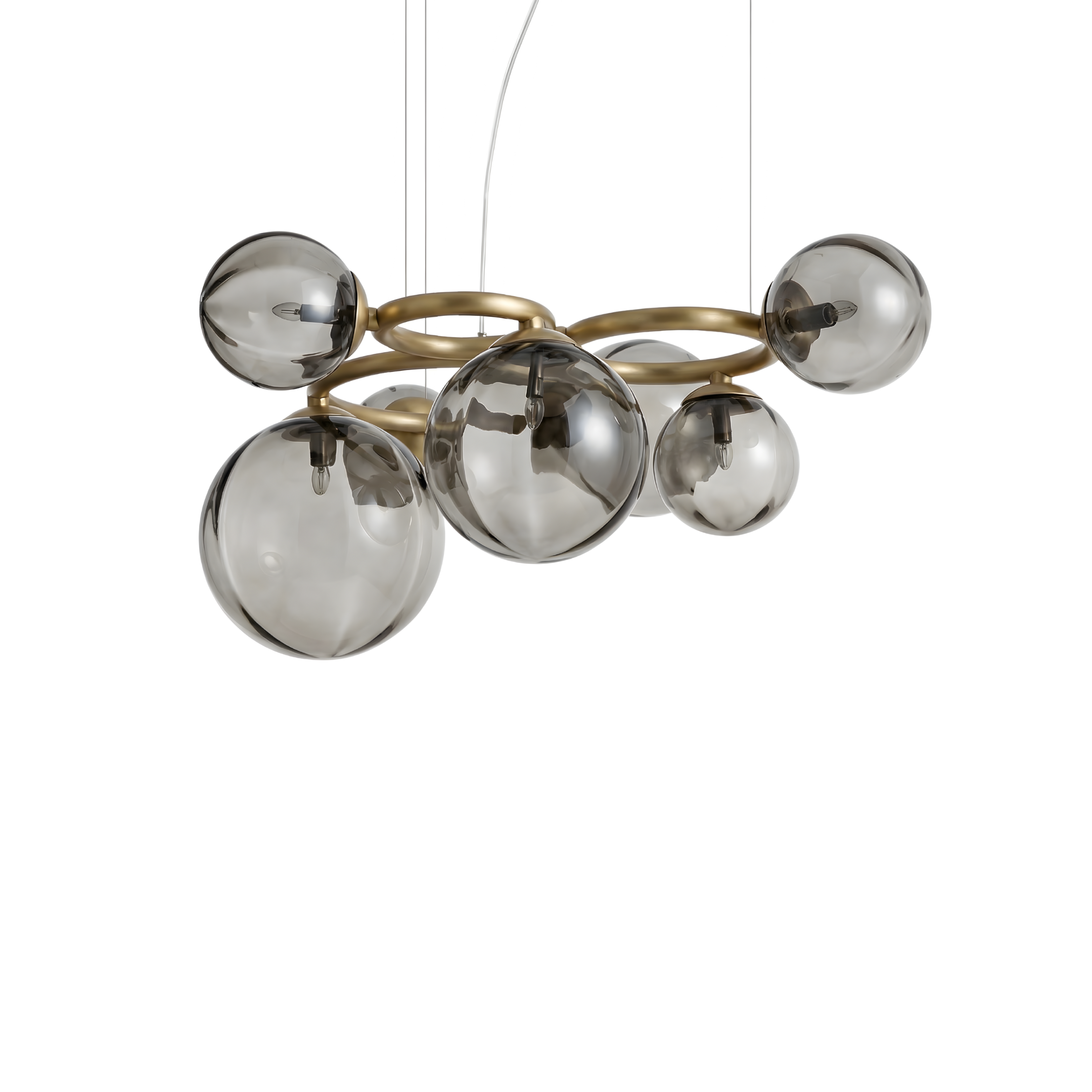 Ciranelle Pendant | Luxarmonie