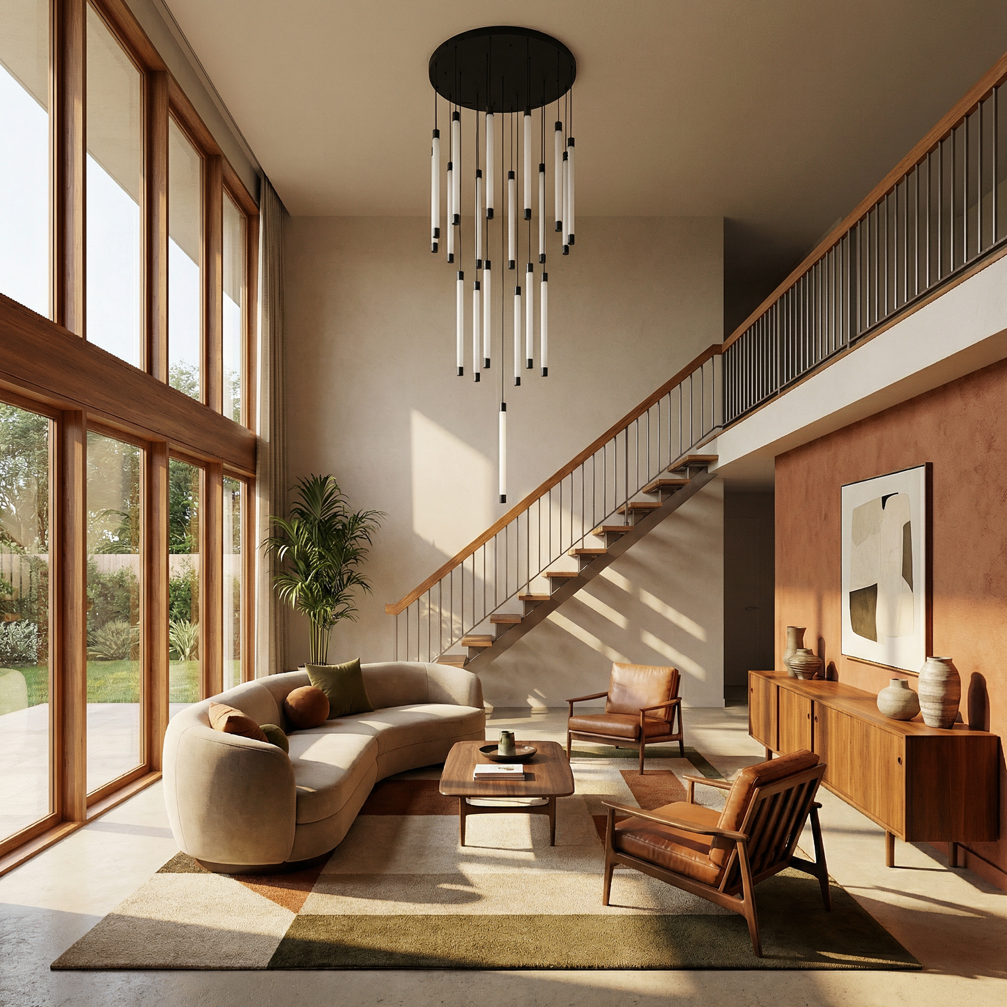 Traplift in Koper voor Villa's en Hotels – Célestine