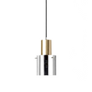 Chique en Subtiele Hanglamp voor Moderne Interieurs – Glacia