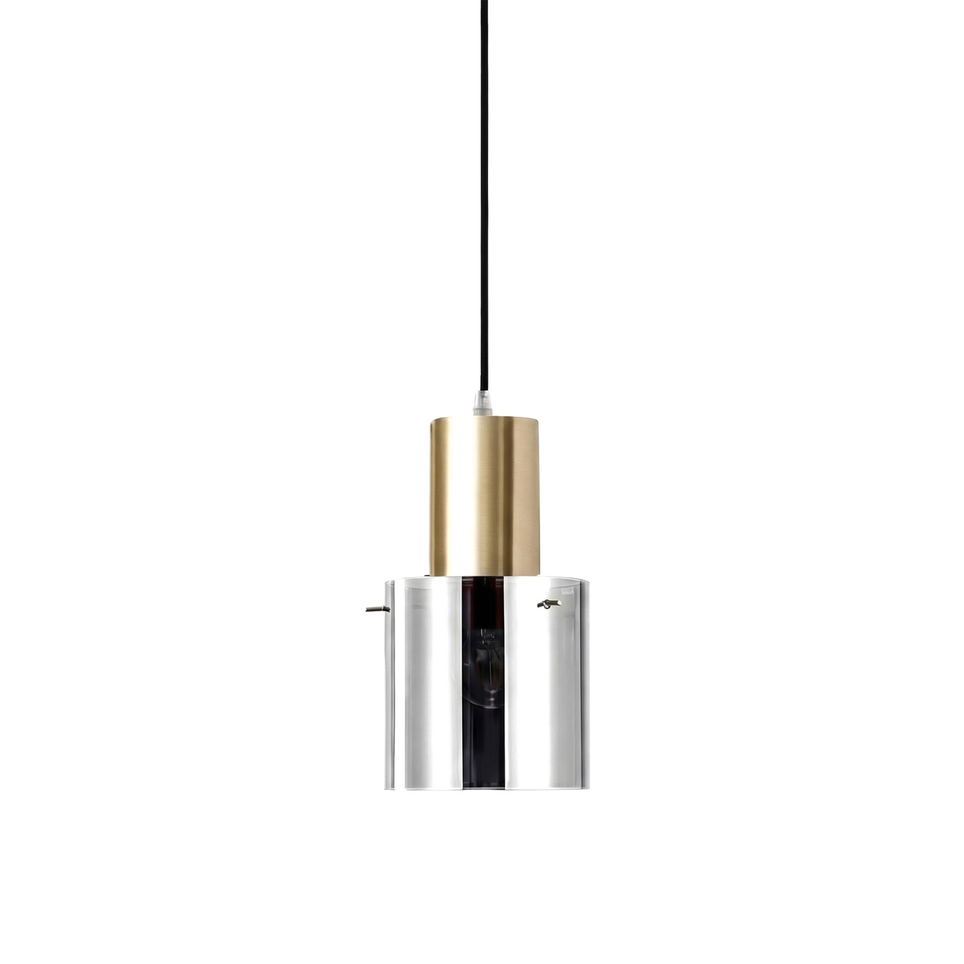 Suspension Chic et Subtile pour Intérieurs Contemporains – Glacia