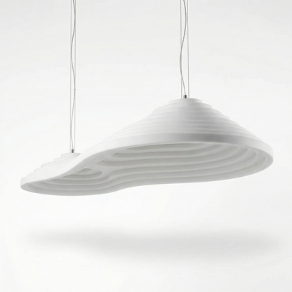 Modern harshanglamp voor woonkamer – Zelario