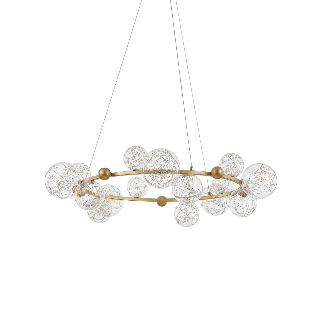 Luminaire Nécrosia | Luxarmonie