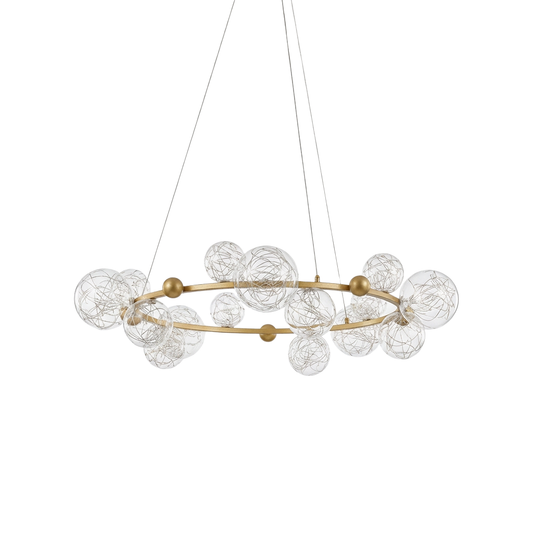 Luminaire Nécrosia | Luxarmonie