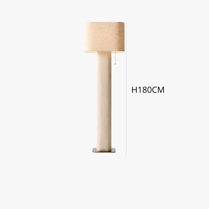 Lampadaire Hensley photo 10 | Luxarmonie