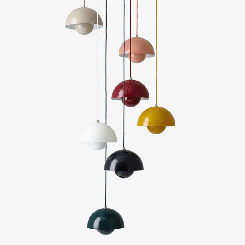 Chromafil Pendant photo 10 | Luxarmonie