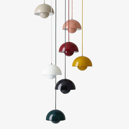 Chromafil Pendant photo 10 | Luxarmonie