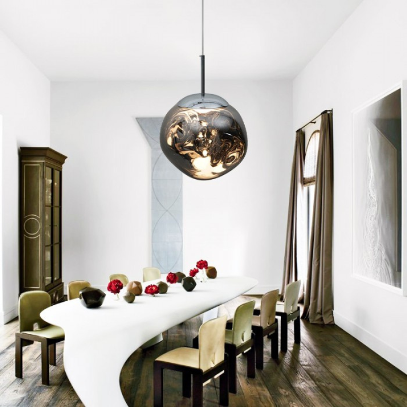 Suspension Lumina photo 6 | Luxarmonie