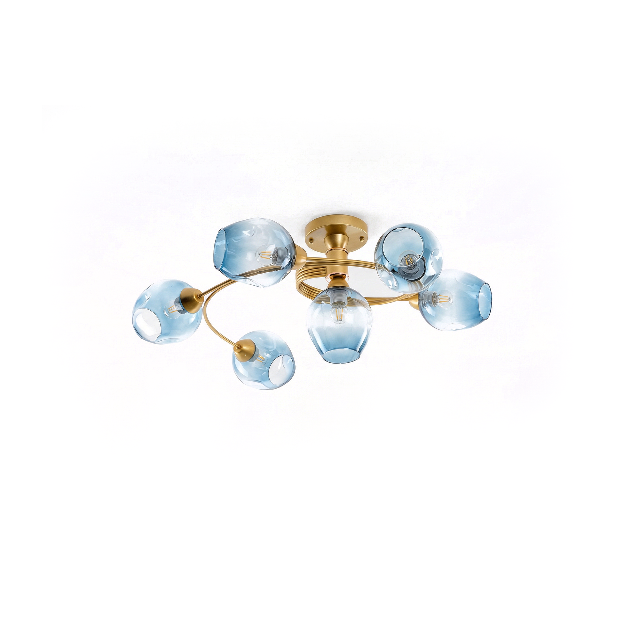 Plafonnier Irisso | Luxarmonie