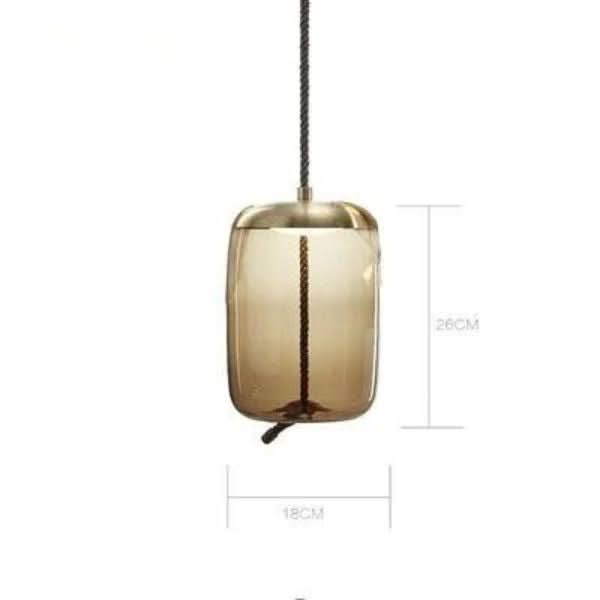 Nébulis Pendant photo 10 | Luxarmonie