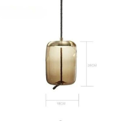 Nébulis Pendant photo 10 | Luxarmonie