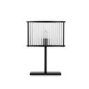 Refined Industrial Style Table Lamp – Oscura