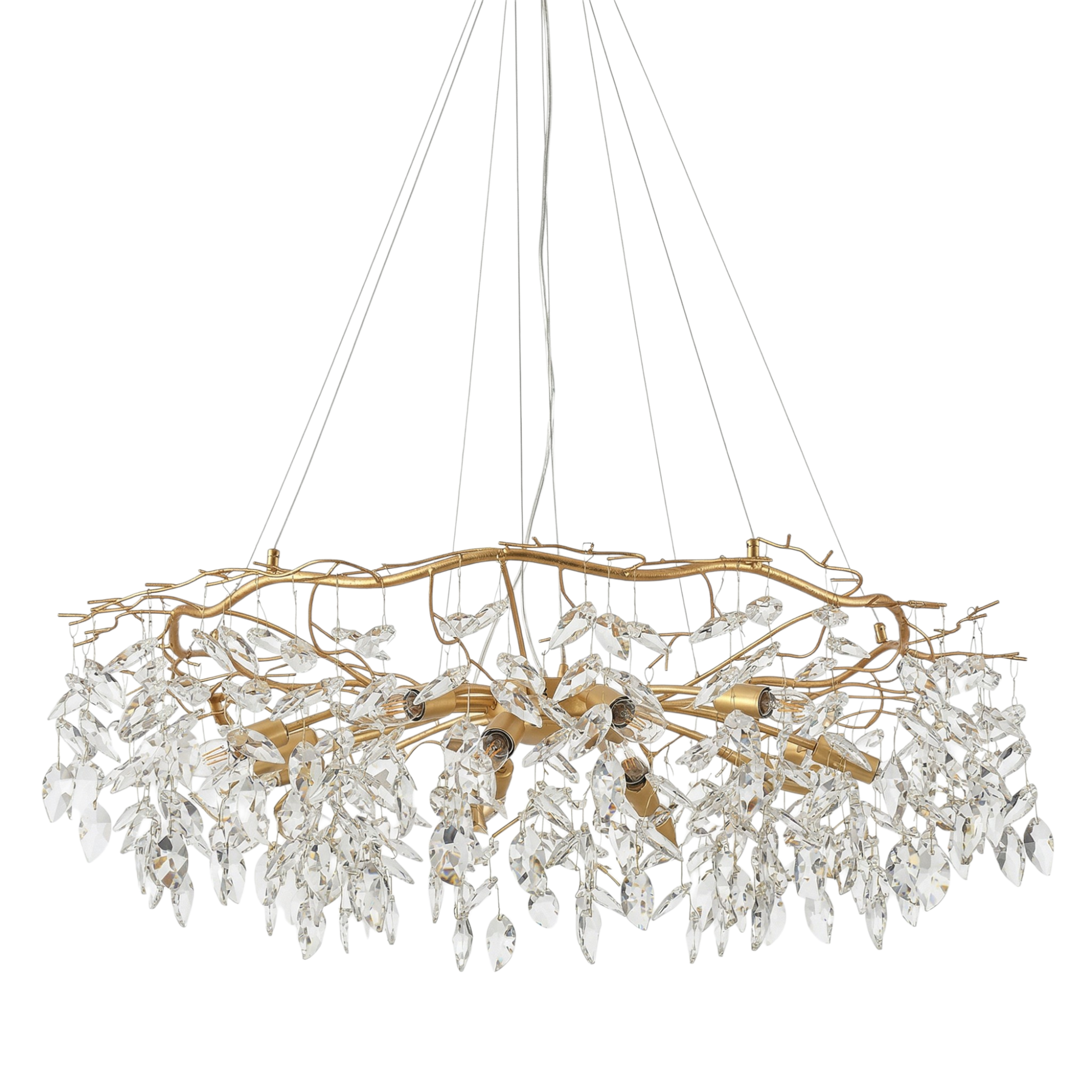 Lustre Zeliora | Luxarmonie