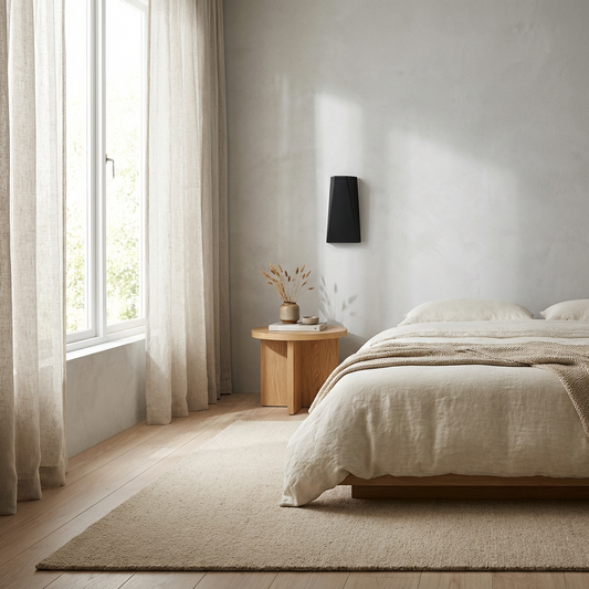 Applique Intérieure Ambiance Tendance Ligne Raffinée – Luxanéo