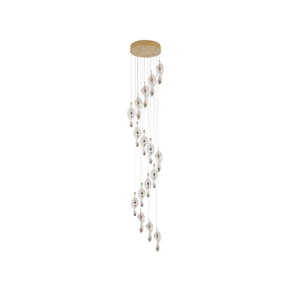 Suspension Ombrialiste | Luxarmonie