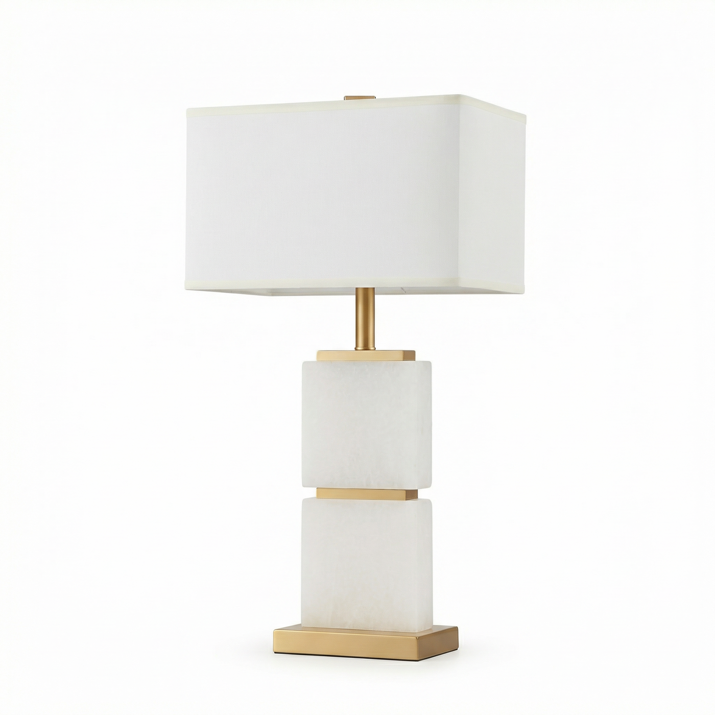 Lampe de Table Épurée et Intemporelle pour Intérieur Chic – Impérial