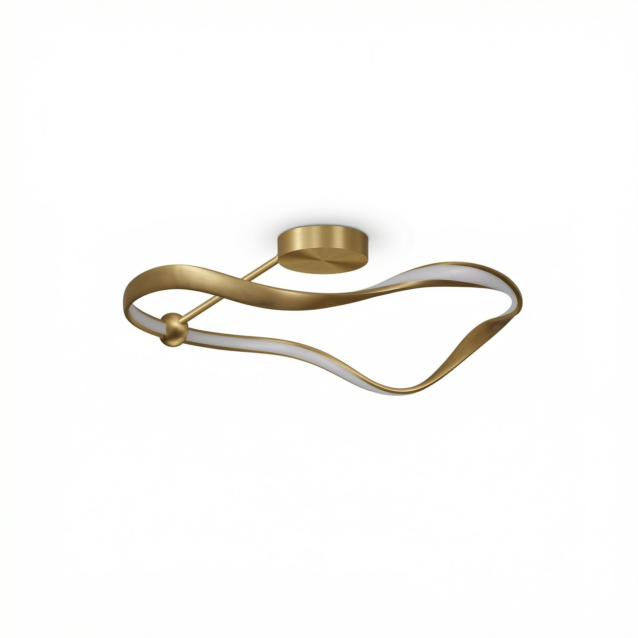 Test Chandelier – Luxarmonie