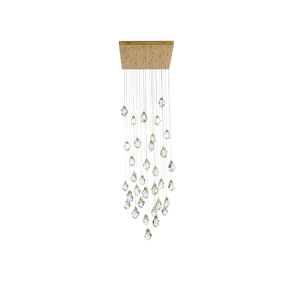 Zenith Ceiling Light | Luxarmonie