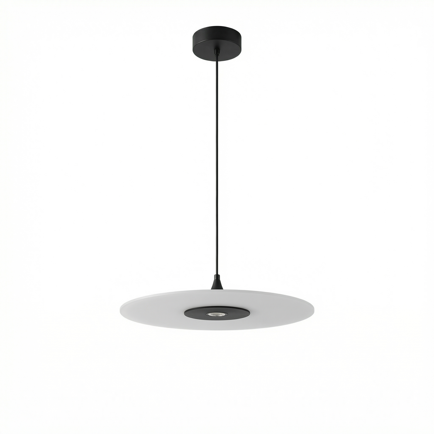 Suspension Disque Éclipse | Luxarmonie