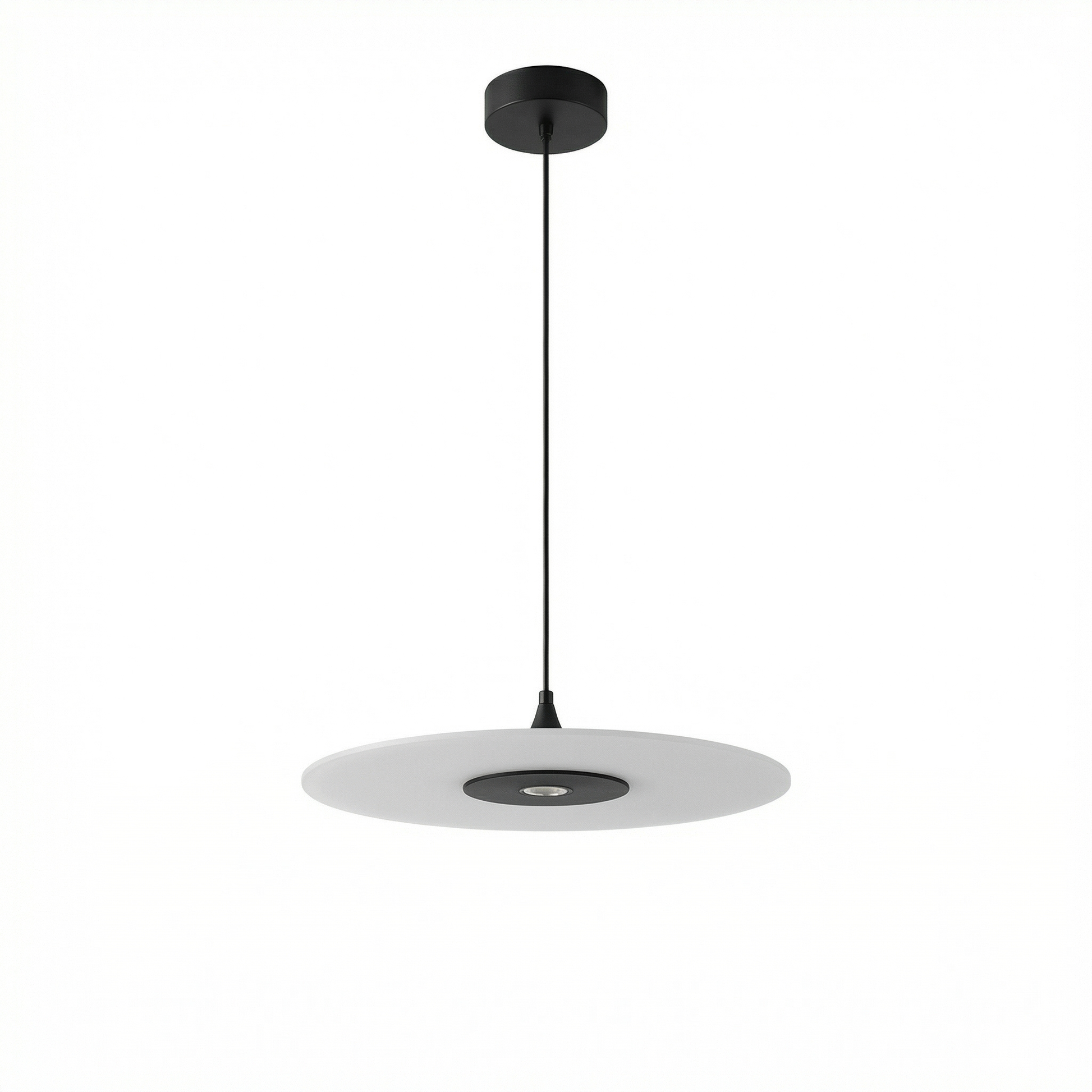 Suspension Disque Éclipse | Luxarmonie