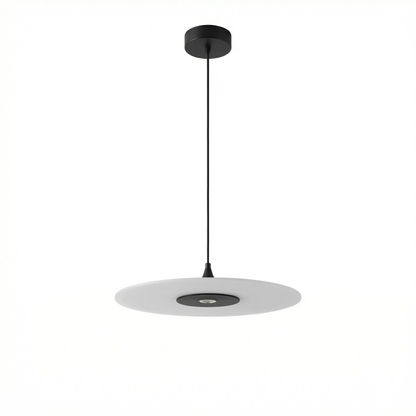 Pendant Disque Éclipse | Luxarmonie