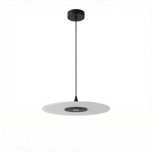 Suspension Disque Éclipse | Luxarmonie