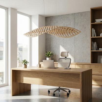 Elegante veelzijdige hanglamp voor stijlvolle interieurinrichtingen – Vega