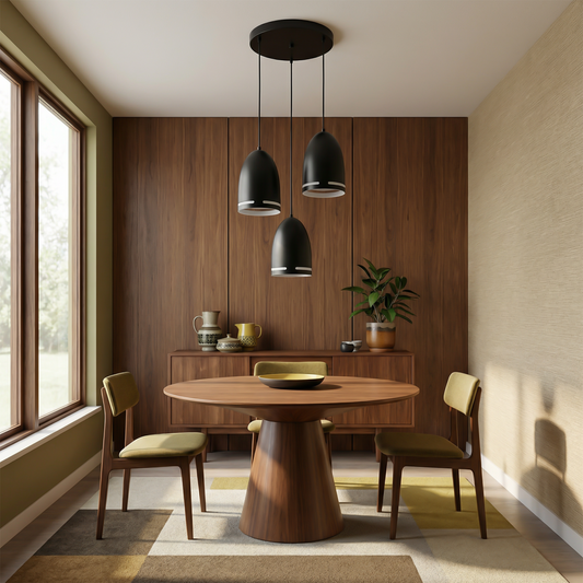 Suspension Vespera vue ambiance | Luxarmonie