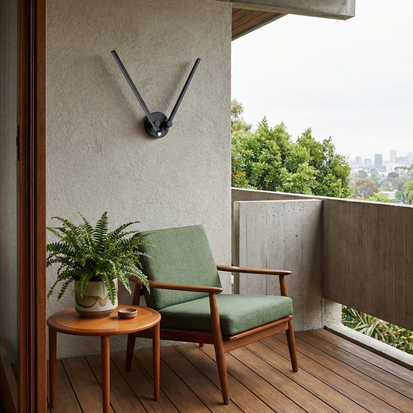 Applique Murale LED Ajustable 300° pour Intérieur – Flex