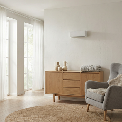 Asterionis Wall Sconce Ambiance View | Luxarmonie