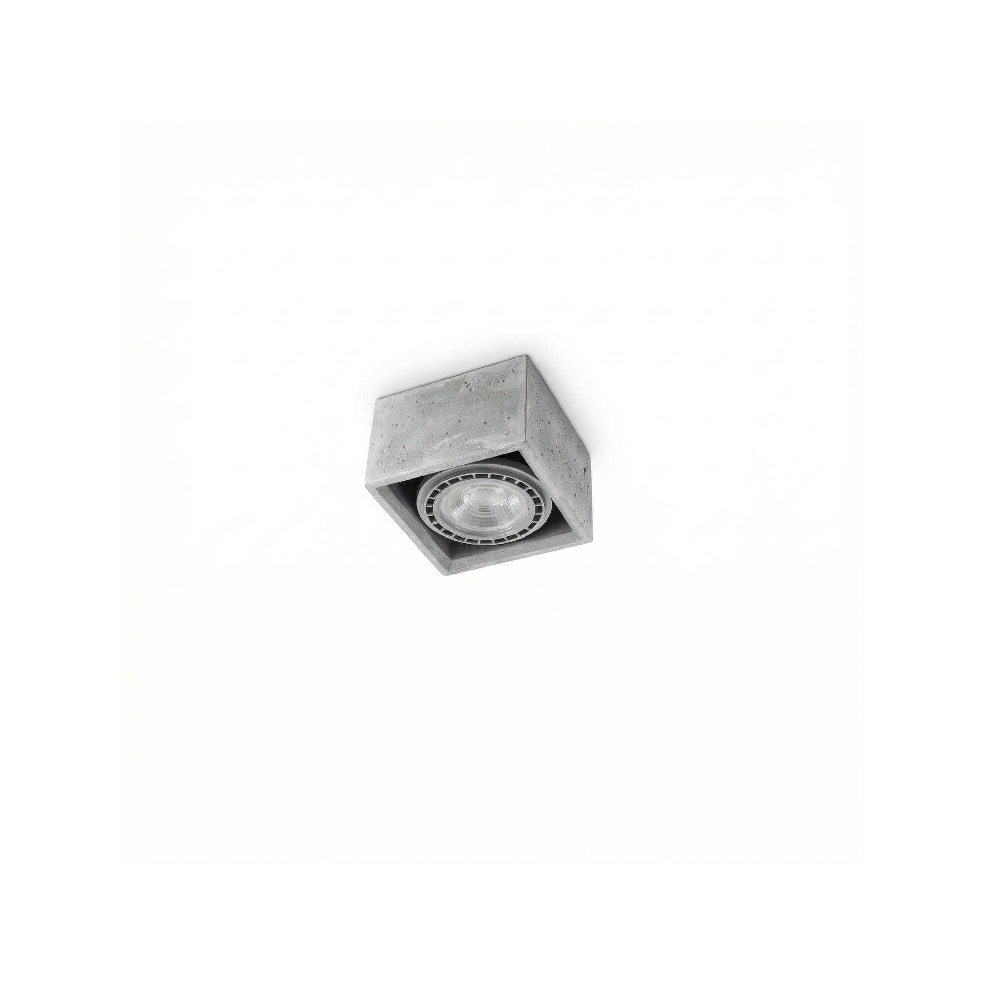 Arkanor Model Ceiling Light | Luxarmonie