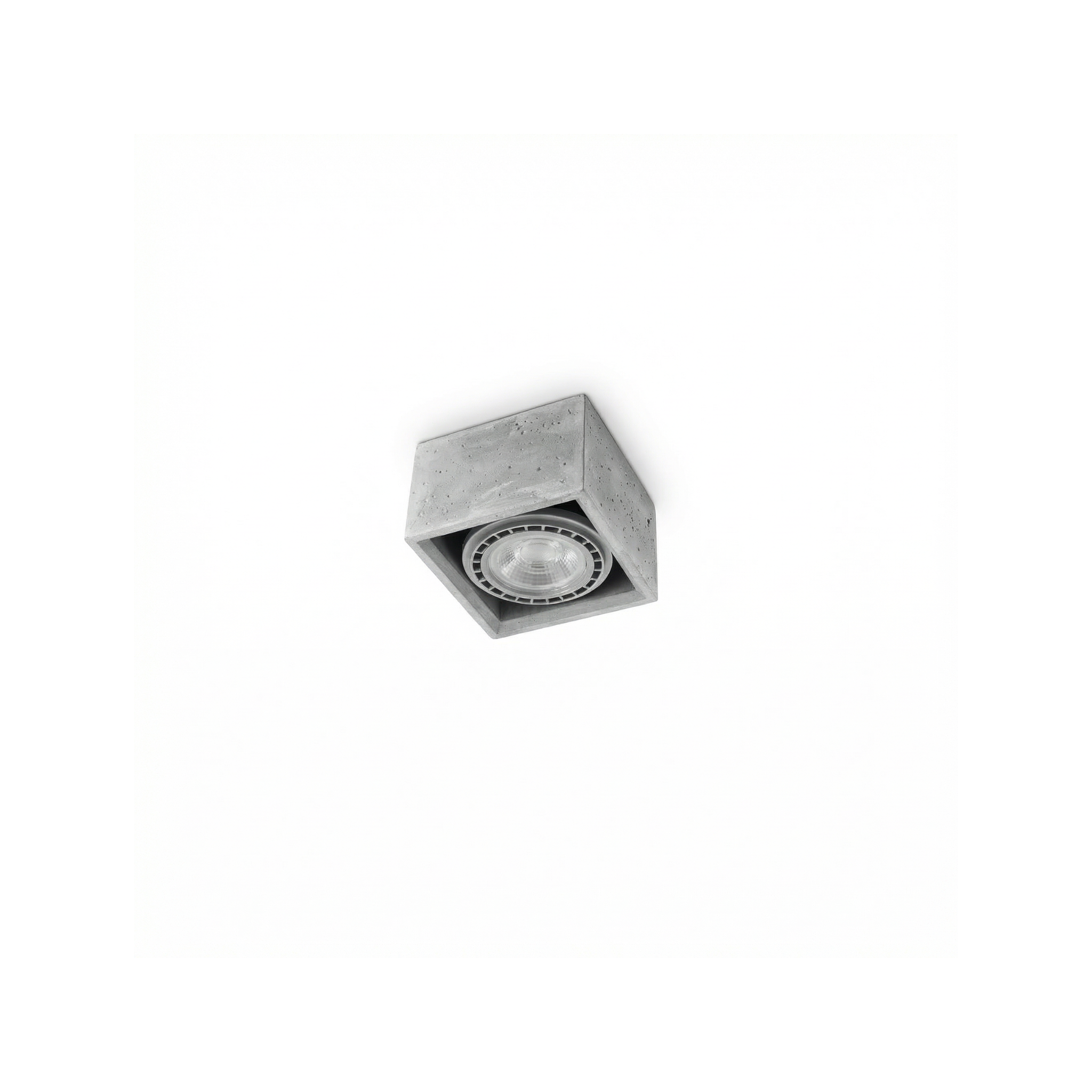 Arkanor Model Ceiling Light | Luxarmonie