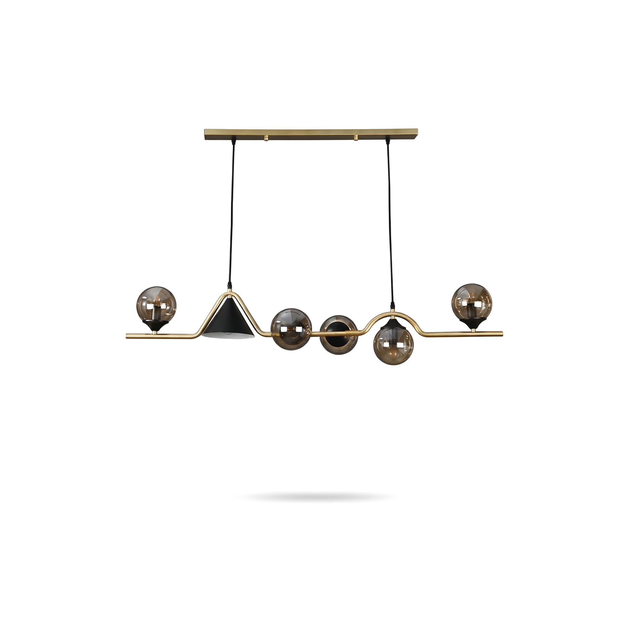 Stalio Fixture | Luxarmonie