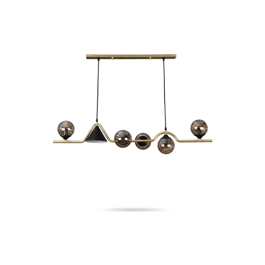 Luminaire Stalio | Luxarmonie