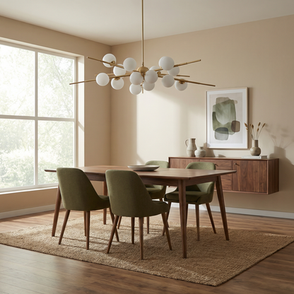 Artalys Pendant Ambient View | Luxarmonie