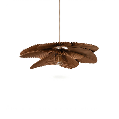 Hanglamp Ambachtelijk Zachte Natuur & Sereniteit – Miréa