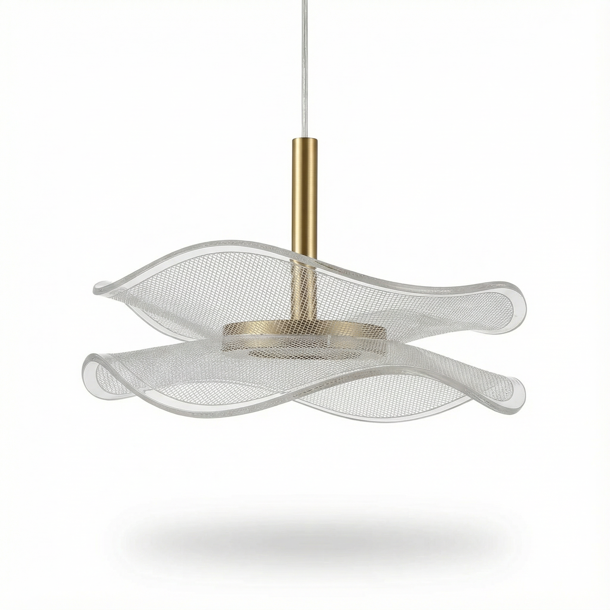 Suspension Velaire | Luxarmonie